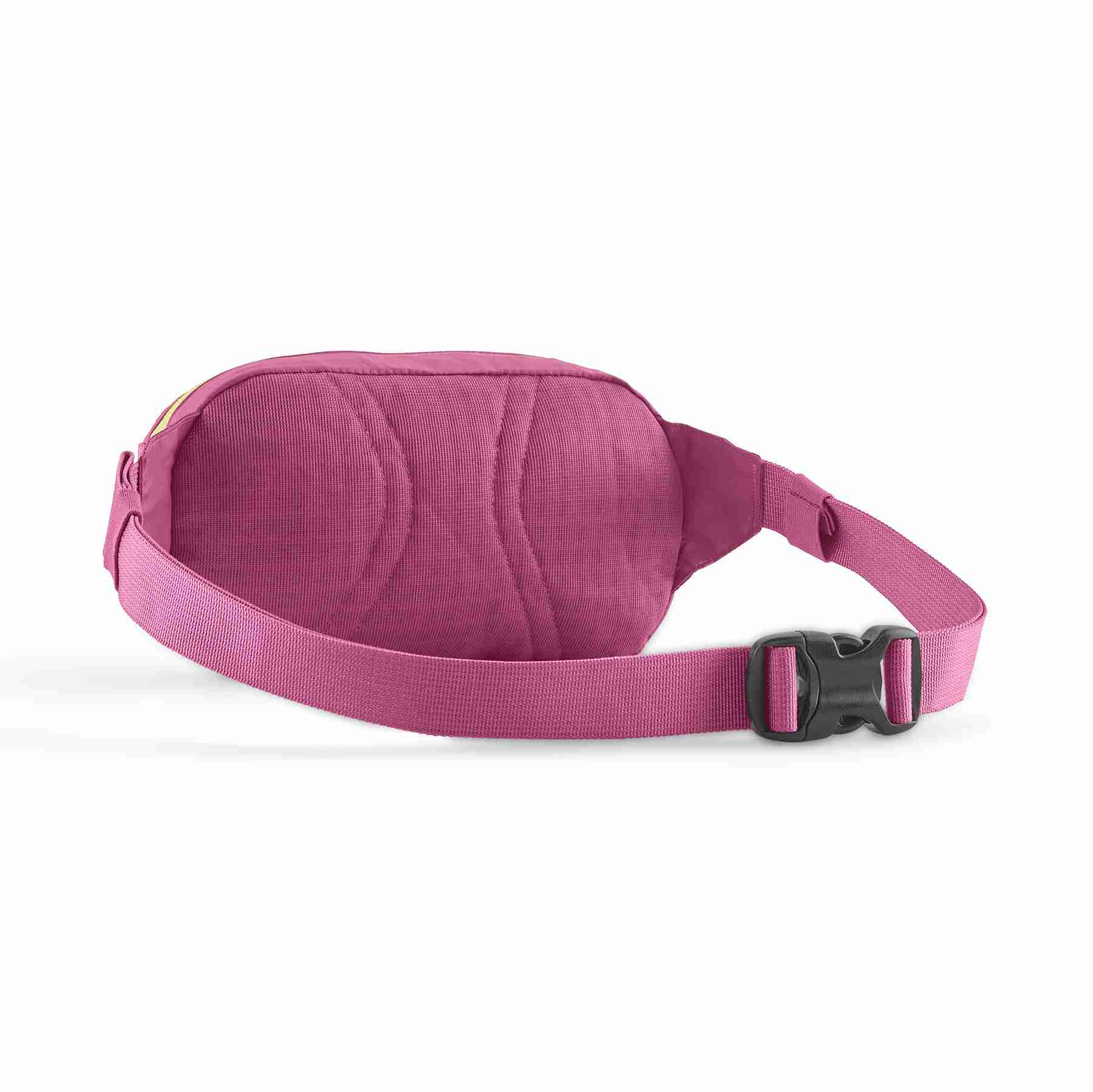 Terravia Mini Hip Pack 1l Faded Magenta - Pochettes Bananes Sacoches