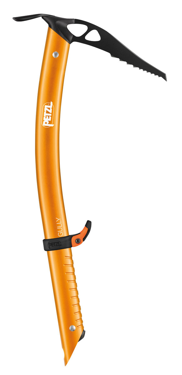 Gully Panne - Piolet | Petzl