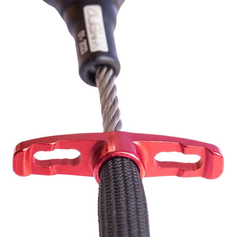 Alien X Red - Coinceurs | Aliens