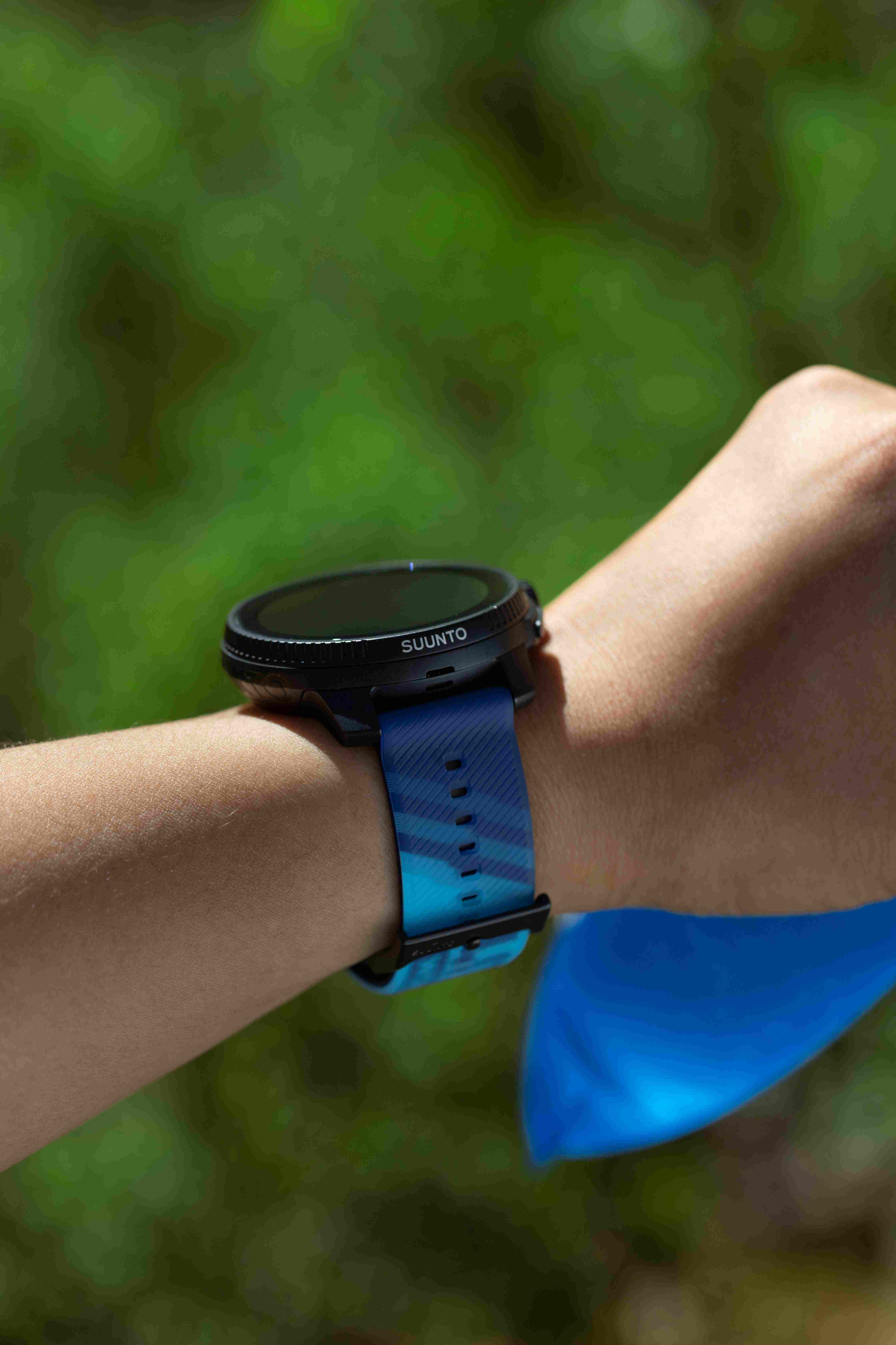 Race Utmb World Series - Gps Running | Suunto
