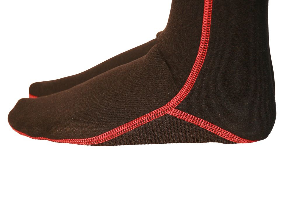 Chaussettes 3mm Reversibles - Accessoire Canyon | Vade Retro