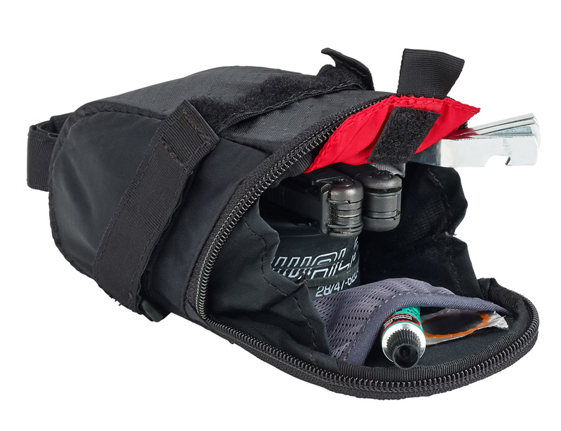 Sacoche De Selle Race Light L - Sacoches | Vaude