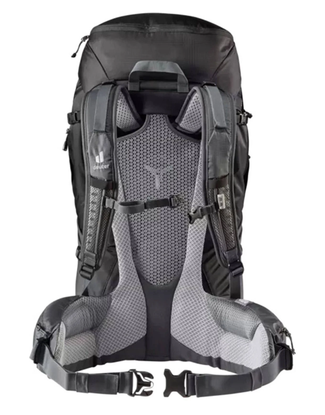 Sac A Dos Futura Pro 40 Black/graphite - Sac A Dos | Deuter