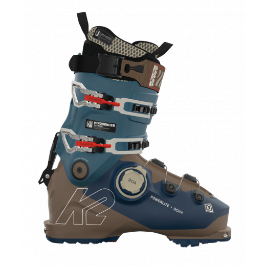 Mindbender 120 Boa - 2026 - Chaussures | K2