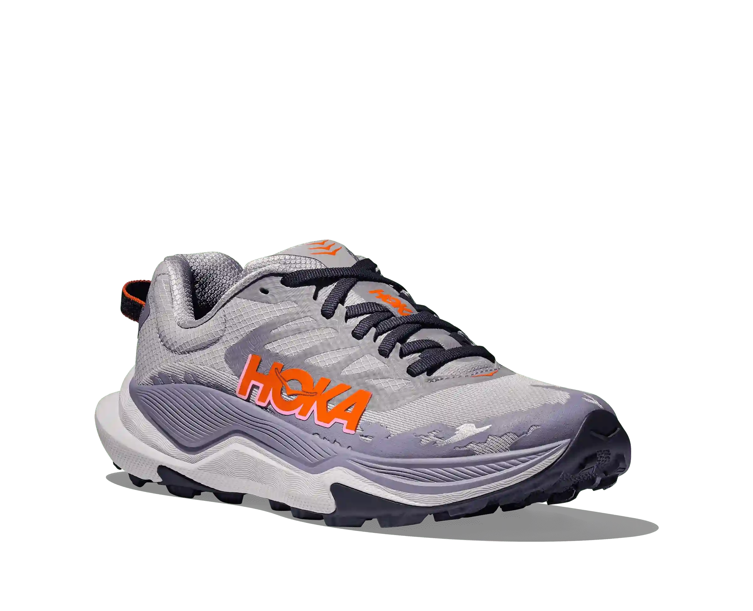 Torrent 4 Femme Stardust / Wild Indigo - Chaussures | Hoka