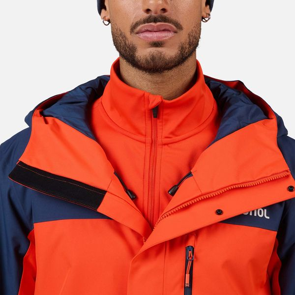 Veste Velika Insulated Golden State