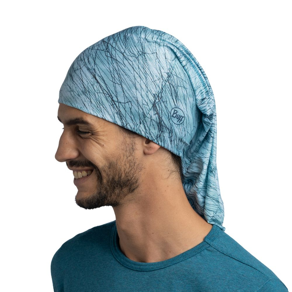 Tour De Cou Coolnet Uv Insect Shield Colfu Pool - Tour De Cou | Buff