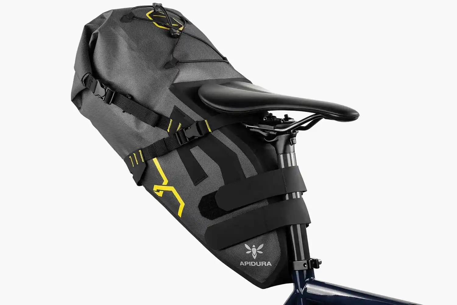 Expedition Saddle Pack (17l) - Bagages | Apidura