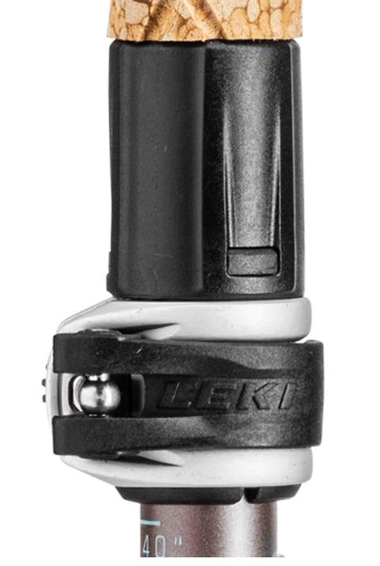 Cressida Fx Carbon 100-120cm - Batons | Leki