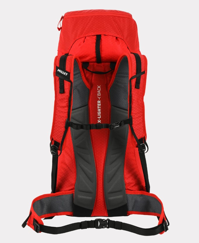 Prolighter 30+10 Rouge - Sac A Dos | Millet