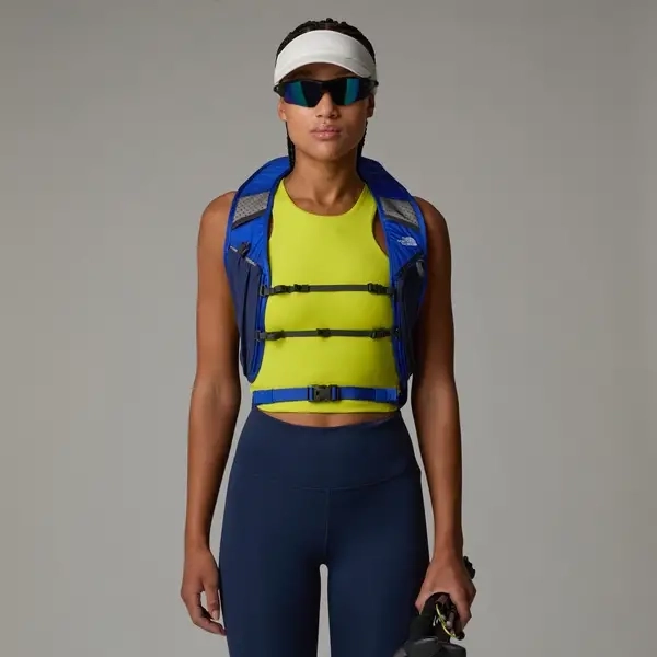 Trail Lite Speed 20 Blue Summit Navy - Sac A Dos | The North Face