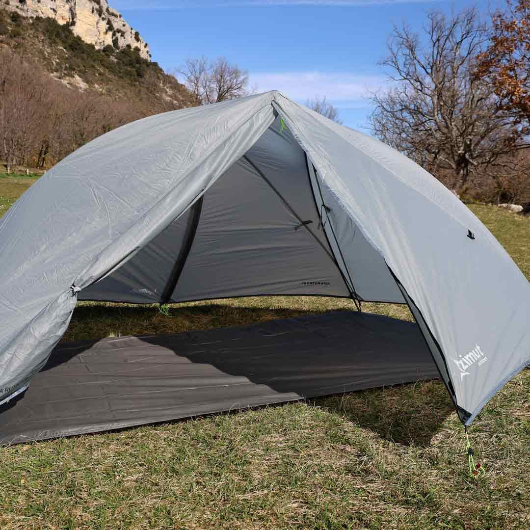Toile Superieure Alta Ruta 2 Sl - Accessoire Tente | Azimut Outdoor