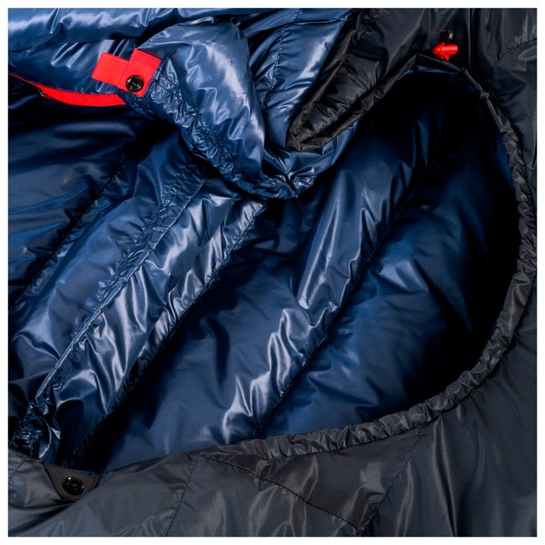 Core 750 -5/-12 Wb - Sac De Couchage | Pajak