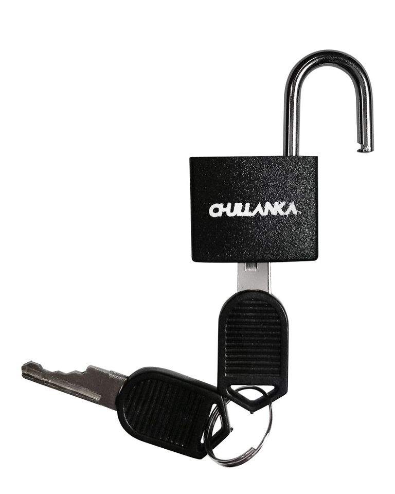 Cadenas A Cle - Cadenas | Chullanka