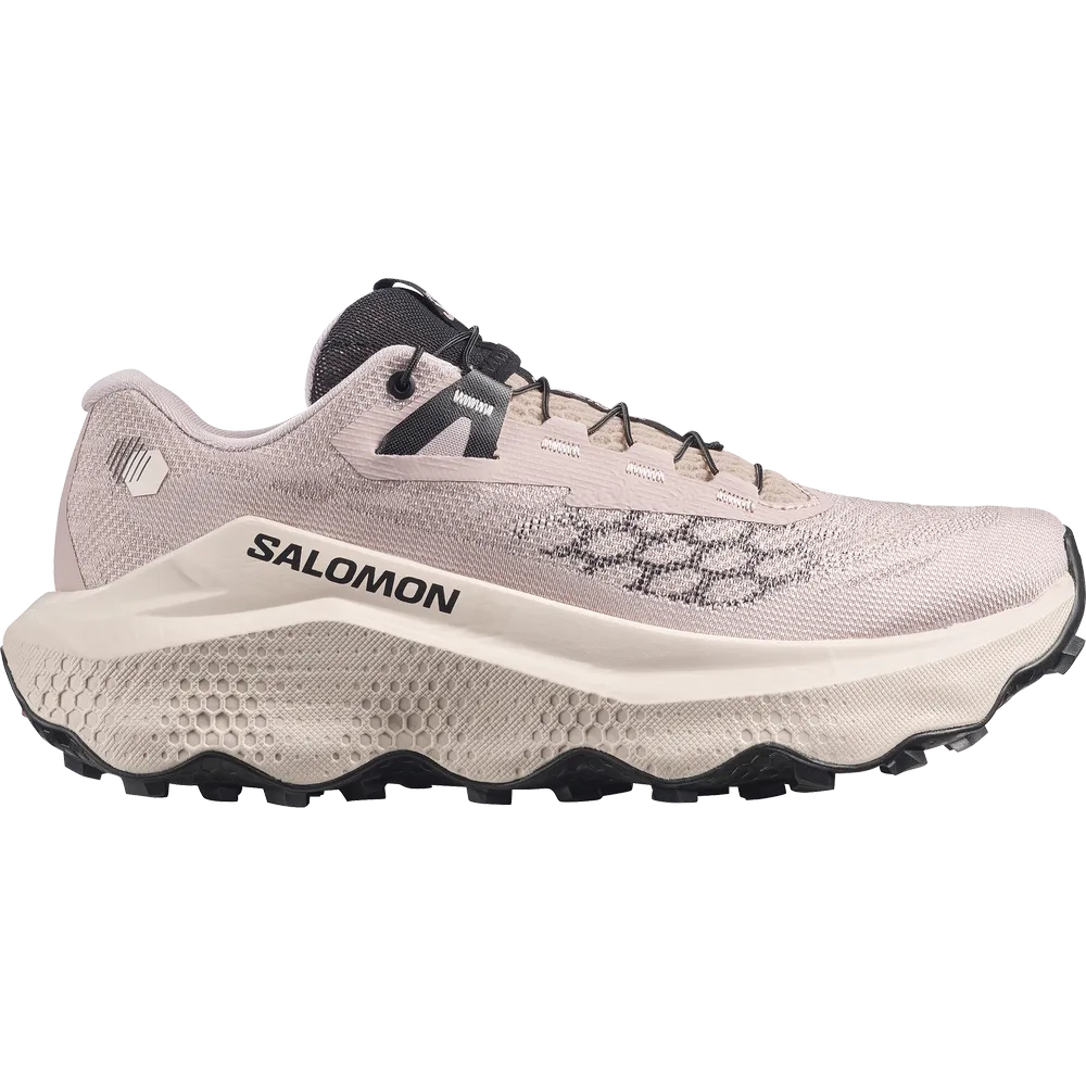 Ultra Glide 4 Femme Shadow Tapioca - Chaussure | Salomon