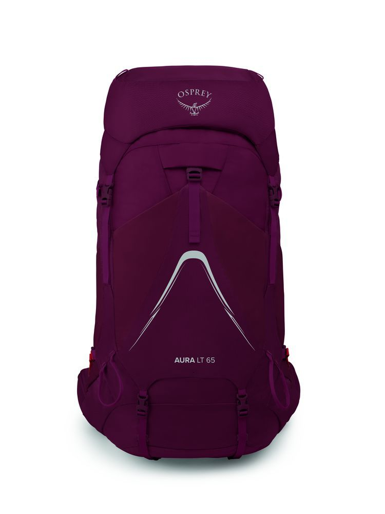 Aura  Lt 65 Antidote Purple - Sac A Dos | Osprey