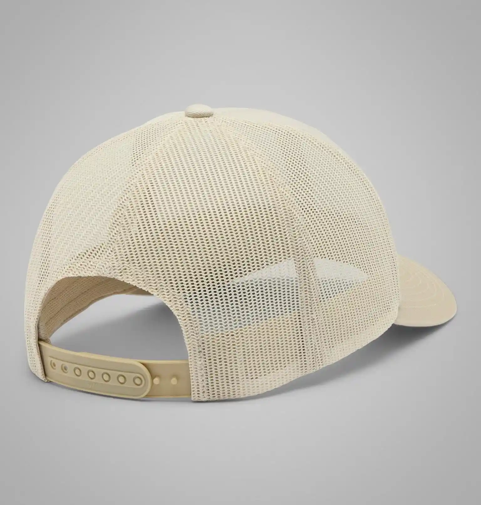 Columbia Mesh Snap Back Dark Stone Ancient Fossil - Casquette | Columbia