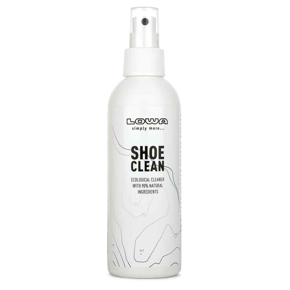 Shoe Clean 200ml - Entretien | Lowa