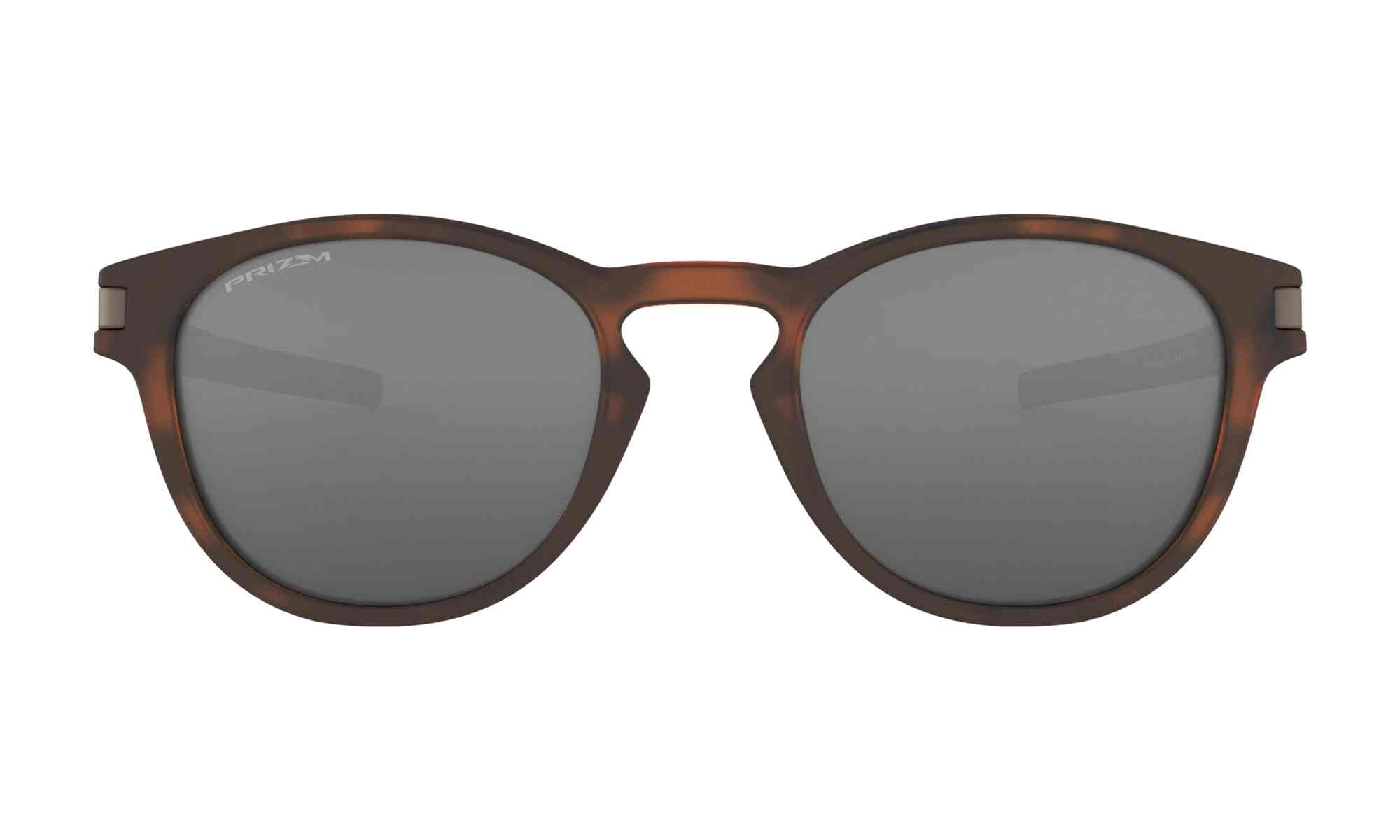 Latch Matte Brown Tortoise Prizm Black - Lunettes | Oakley