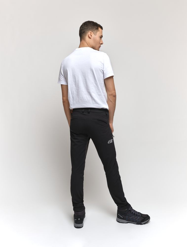Pantalon F208 Pirate Black - Taille Xl - Pantalon | Looking For Wild