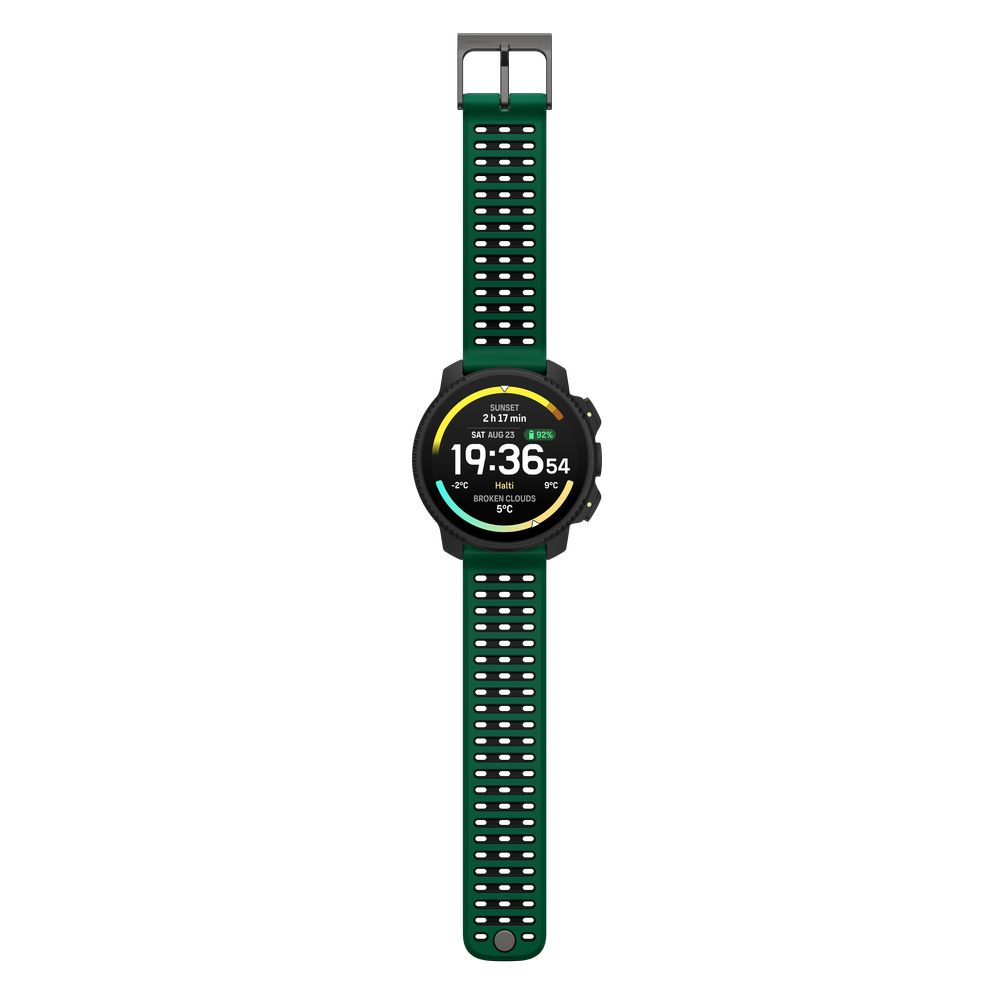 Suunto Vertical 2 Pine Green