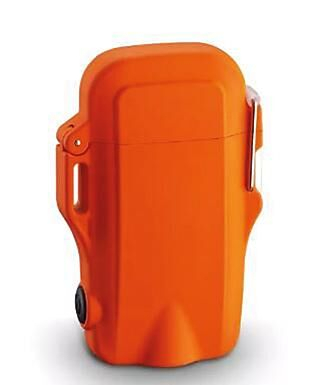 Briquet Tempête Multifonctions - Porte Cles | Outdoor Aventure