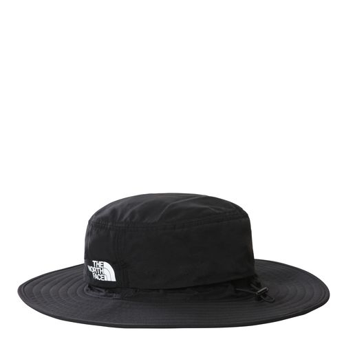 Chapeau Horizon Breeze Brimmer Black - Chapeau | The North Face