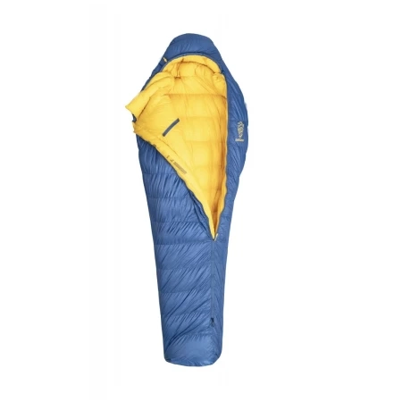 G 250 Summer 4/-1 Poseidon/ Golden Yellow - Sac De Couchage | Patizon
