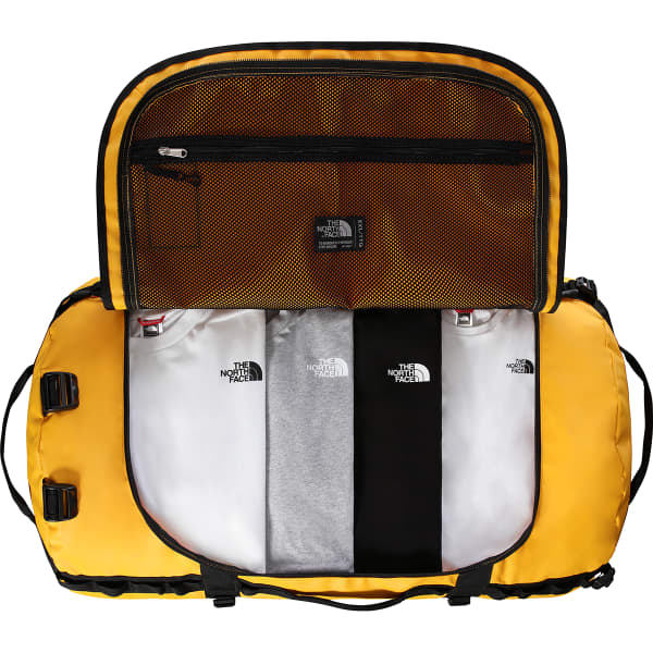 Bc Duffel Xxl 150 Summit Gold - Sac Expedition | The North Face