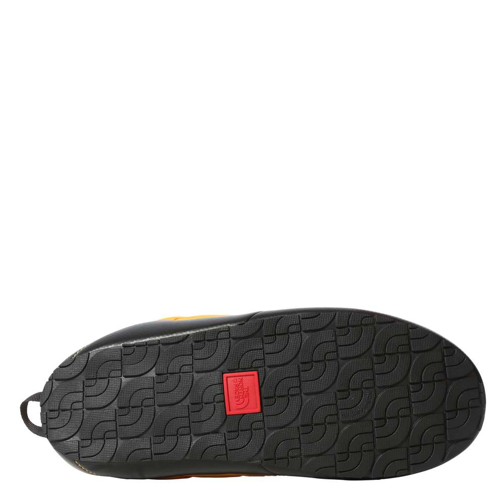 Thermoball Traction Mule V Summit Gold - Chaussures | The North Face