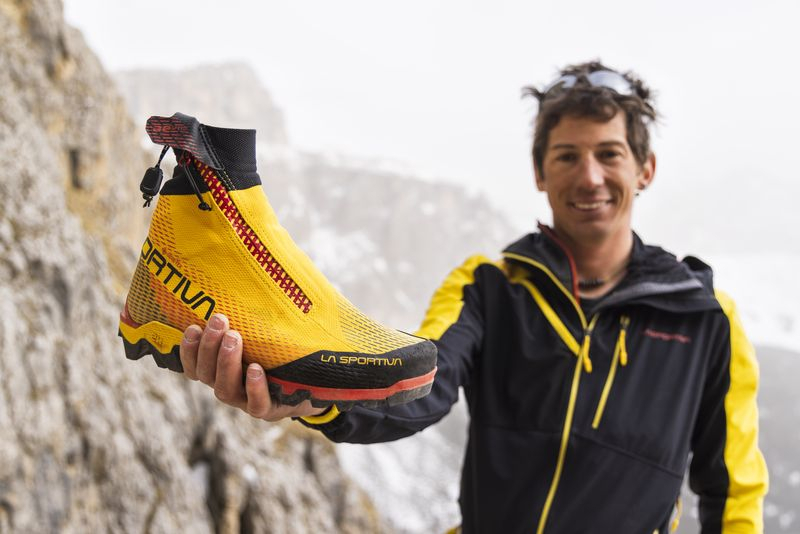 Aequilibrium Speed Gtx - Chaussures | La Sportiva