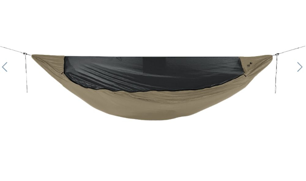 Hamac Moustiquaire Pro Brown - Hamac | Ticket To The Moon