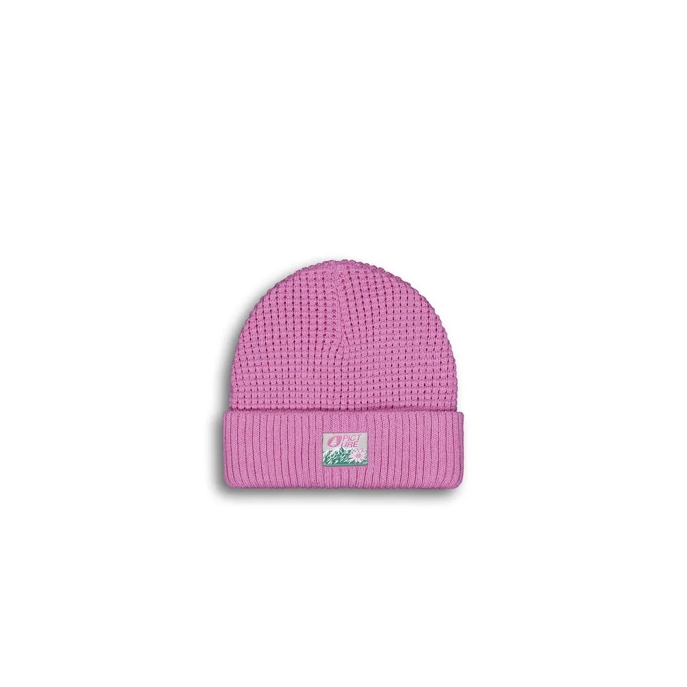 Bonnet Kuldo Super Pink - Bonnet | Picture Organic Clothing