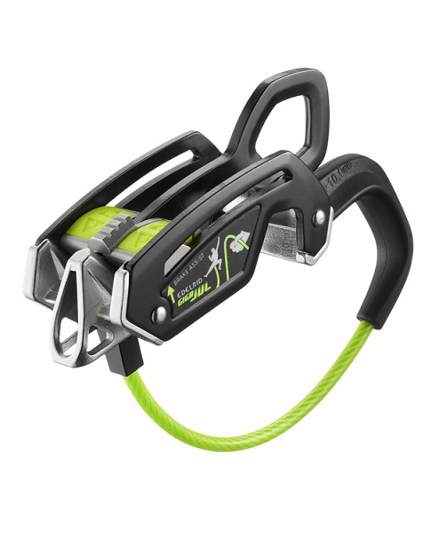 Giga Jul - Assurage | Edelrid