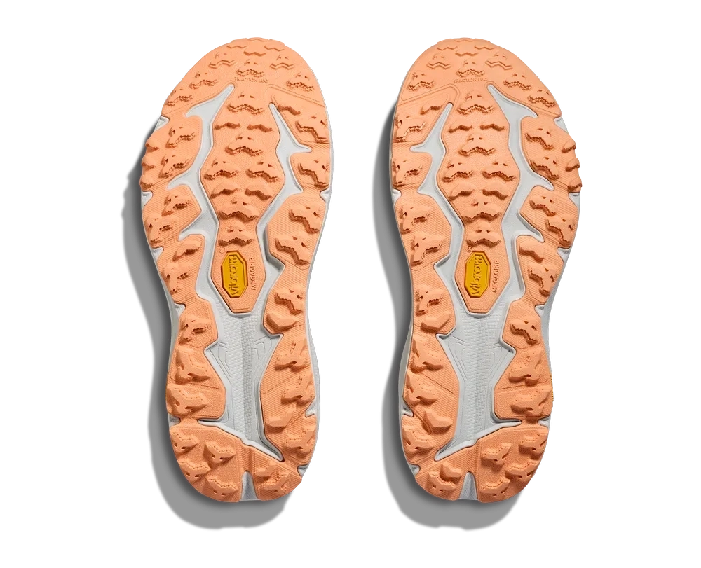 Speedgoat 6 Femme Grey Skies - Chaussures | Hoka