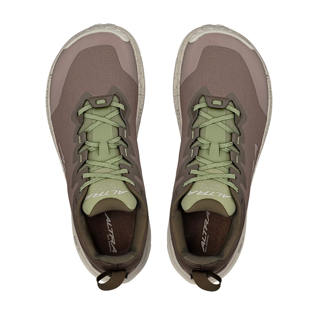 Experience Wild 3+ Brown - Chaussures | Altra