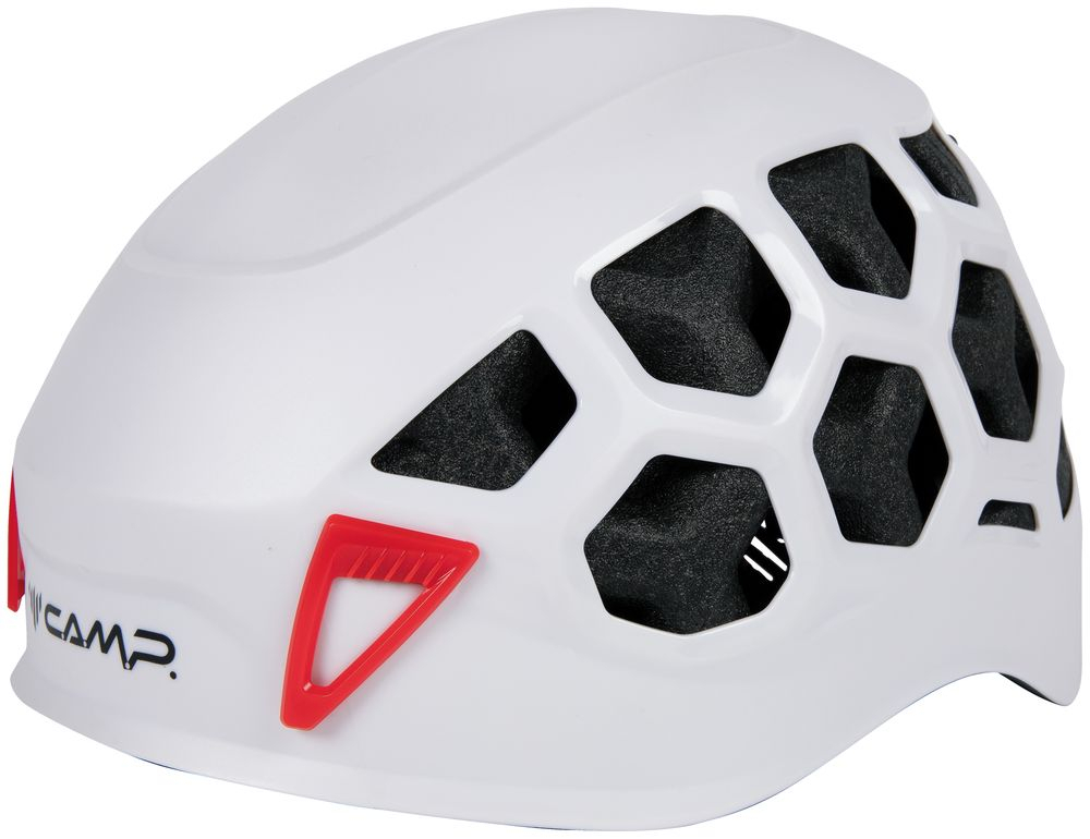 Casque Ikon White - Casques | Camp