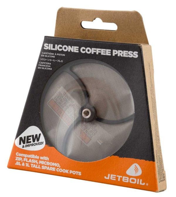 Presse Cafe Zip Flash - Réchaud | Jetboil