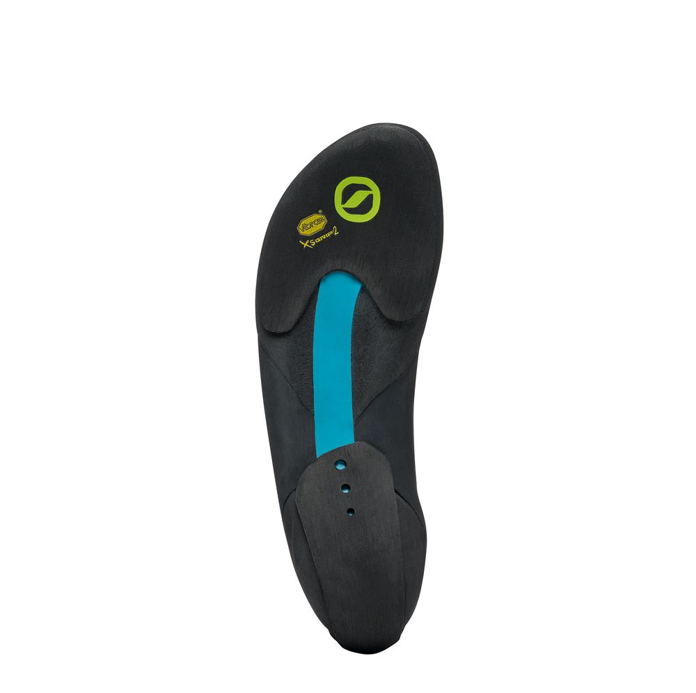 Drago Lv White - Chaussons | Scarpa