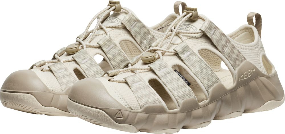 Hyperport Birch Taupe - Sandales | Keen