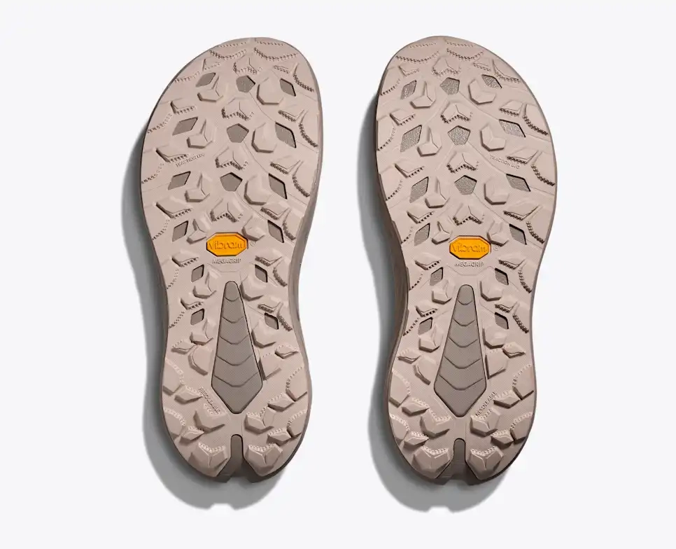 Infini Hike Tc Black Cement - Chaussure | Hoka