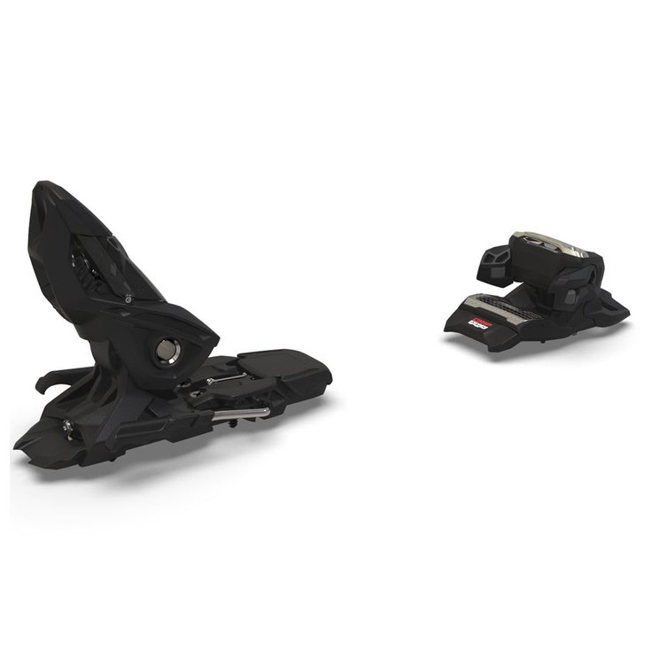 Squire 11 90 Mm Black - Fixation | Marker