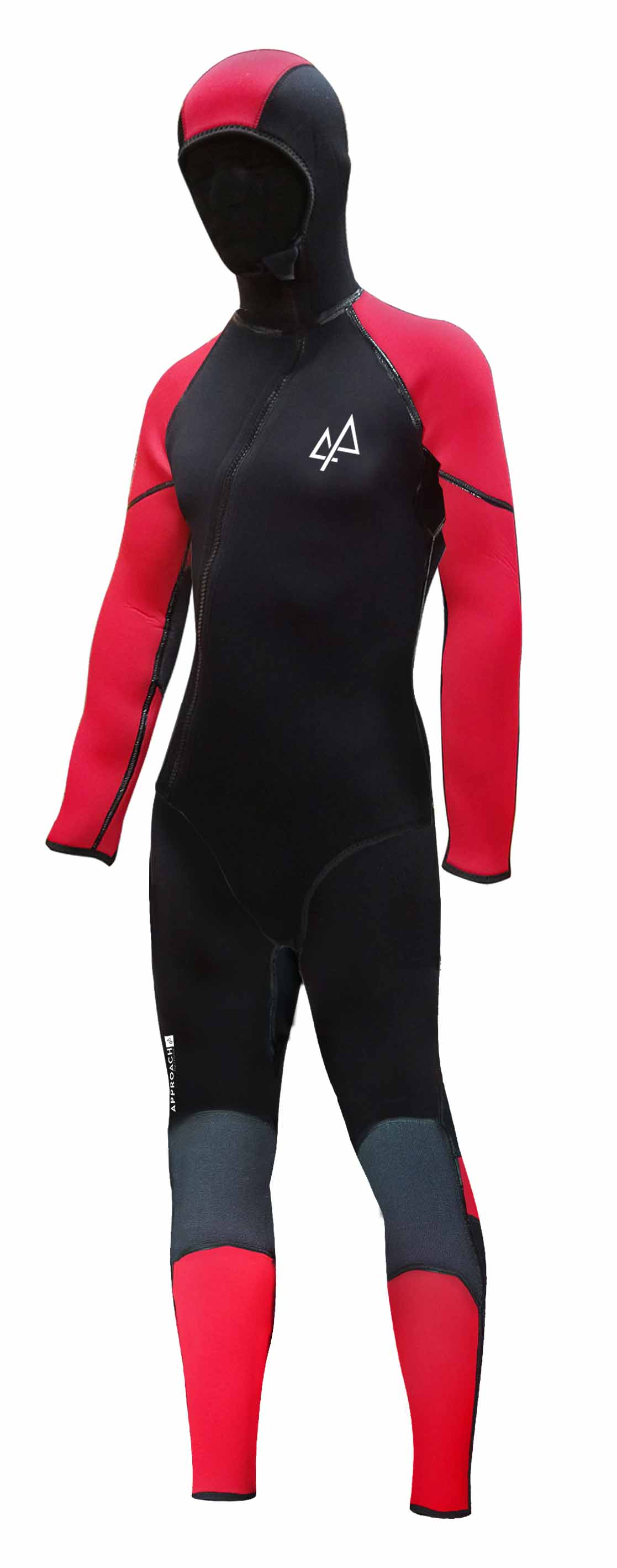 Veste Aqua 5 Mm Approach Combinaisons Canyoning | Approach Outdoor