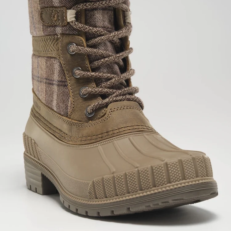 Sienna 3 Femme Fossil