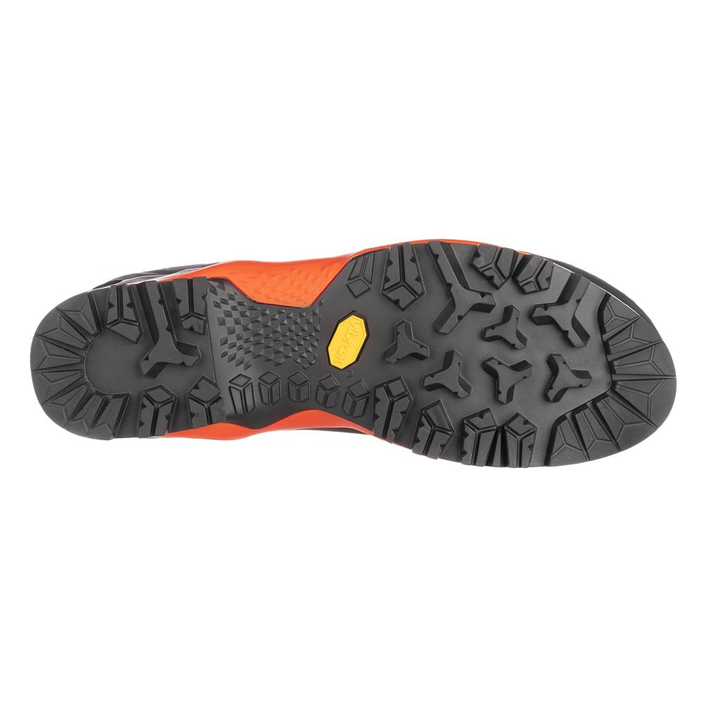Mountain Trainer Mid Gtx Asphalt - Chaussures | Salewa