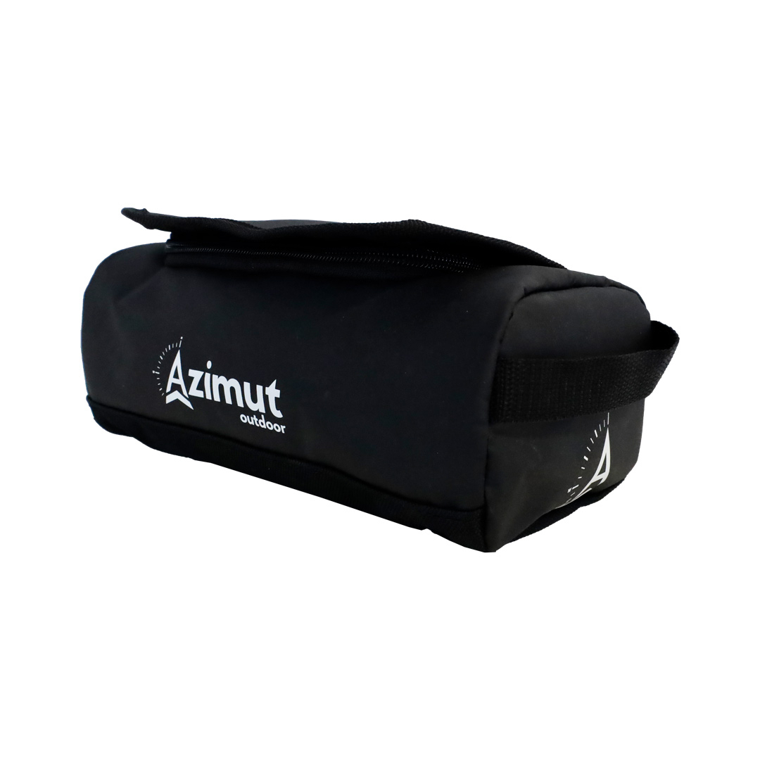 Mini Travel 3 Noir - Sac Expédition