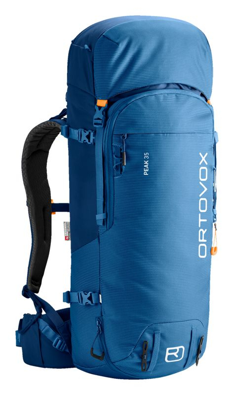 Peak 35 Heritage Blue - Sac A Dos | Ortovox