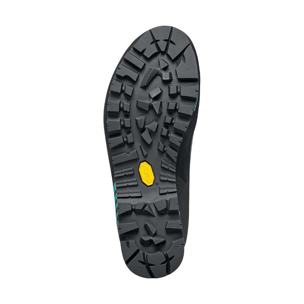 Manta Tech Gtx Femme Conifer Green Blue - Chaussures | Scarpa