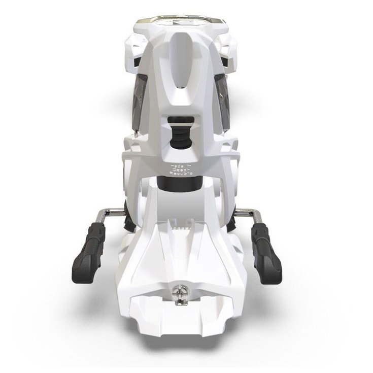 Squire 11 100 Mm White - Fixation | Marker