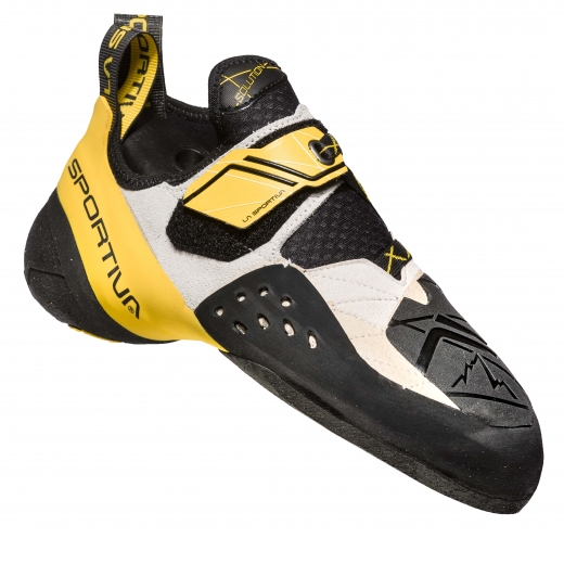 Chausson Solution - Chaussons | La Sportiva